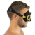 Cressi Liberty Triside Mask, All Black: Picture 6 thumbnail