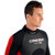 Cressi 2.5mm Med X Men's Shorty Wetsuit: Picture 3 thumbnail
