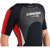 Cressi 2.5mm Med X Men's Shorty Wetsuit: Picture 4 thumbnail