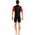 Cressi 2.5mm Med X Men's Shorty Wetsuit: Picture 6 thumbnail