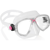 Cressi Marea Mask Alpha Ultra Dry Snorke...: Picture 3 thumbnail