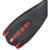 Cressi Maui SAF Diving Fin: Picture 3 thumbnail