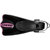 Cressi Palau (SAF) Short Adjustable Fins: Picture 1 thumbnail
