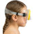 Cressi Pegaso Iguana Semi-Dry JR Snorkel...: Picture 12 thumbnail