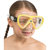 Cressi Pegaso Iguana Semi-Dry JR Snorkel...: Picture 13 thumbnail