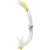 Cressi Pegaso Iguana Semi-Dry JR Snorkel...: Picture 3 thumbnail