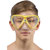 Cressi Pegaso Iguana Semi-Dry JR Snorkel...: Picture 4 thumbnail