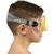 Cressi Pegaso Iguana Semi-Dry JR Snorkel...: Picture 7 thumbnail