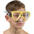 Cressi Pegaso Iguana Semi-Dry JR Snorkel...: Picture 8 thumbnail