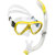 Cressi Pegaso Iguana Semi-Dry JR Snorkel...: Picture 1 thumbnail