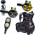 Cressi Start-Er Package: Picture 1 thumbnail