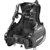Cressi R1 Weight Integrated BCD: Picture 1 thumbnail