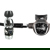 Cressi XS Compact Pro MC9 SC Regulator: Picture 1 thumbnail