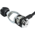 Cressi Ellipse Titanium MC9 Regulator: Picture 6 thumbnail