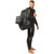 Cressi Roatan Mesh Backpack: Picture 8 thumbnail