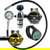 Cressi Regulator Computer and Gauge Pack...: Picture 1 thumbnail