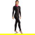Cressi Skin 1mm Suit: Picture 2 thumbnail