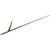 Cressi 7mm Tahitian Finned Euro Shaft: Picture 2 thumbnail