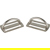 Cressi Stainless Steel D-Ring Weight Kee...: Picture 1 thumbnail