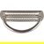Cressi Stainless Steel D-Ring Weight Kee...: Picture 3 thumbnail