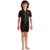 Cressi 2mm Lido Girl's Shorty Wetsuit Medium 