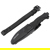 Cressi Skorpion Knife-Black Blade: Picture 2 thumbnail