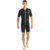 Cressi 2mm Lido Men's Shorty Wetsuit: Picture 2 thumbnail