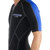 Cressi 2mm Lido Men's Shorty Wetsuit: Picture 6 thumbnail