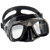 Cressi Superocchio Mask, Black: Picture 1 thumbnail