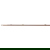 Cressi 7mm Threaded Finned Euro Shaft: Picture 3 thumbnail
