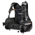 Cressi Solid Plus BCD XX-Small