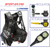Cressi Start-er Pro Package: Picture 2 thumbnail