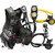Cressi Start-er Pro Package: Picture 1 thumbnail
