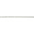 Cressi 6.5mm Tahitian Notched Euro Shaft: Picture 2 thumbnail