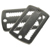 Cressi Stainless Steel Weight Keeper, 2-...: Picture 1 thumbnail