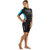 Cressi 2.5mm Women's Tahiti Shorty: Picture 2 thumbnail