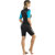 Cressi 2.5mm Women's Tahiti Shorty: Picture 3 thumbnail