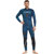 Cressi 3mm Tokugawa Unisex Full Wetsuit: Picture 2 thumbnail