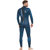 Cressi 3mm Tokugawa Unisex Full Wetsuit: Picture 3 thumbnail