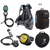 Cressi Travelight Men's Package: Picture 1 thumbnail