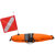 Cressi Torpedo Pro Buoy Float: Picture 2 thumbnail