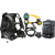 Cressi Travel Patrol Package: Picture 1 thumbnail