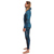 Cressi 2mm Tokugawa Unisex 2-Piece Wetsu...: Picture 6 thumbnail