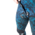 Cressi 2mm Tokugawa Unisex 2-Piece Wetsu...: Picture 7 thumbnail