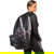 Cressi Utila Foldable Mesh Backpack: Picture 6 thumbnail