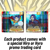 Cressi x Steve Aoki HiroQuest Limited Ed...: Picture 8 thumbnail