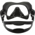Cressi Z1 Frameless Mask: Picture 2 thumbnail