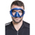 Cressi Z1 Frameless Mask: Picture 2 thumbnail