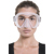 Cressi Z1 Frameless Mask: Picture 2 thumbnail
