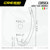 Cressi Z2 Mask and Corsica Snorkel Set: Picture 3 thumbnail
